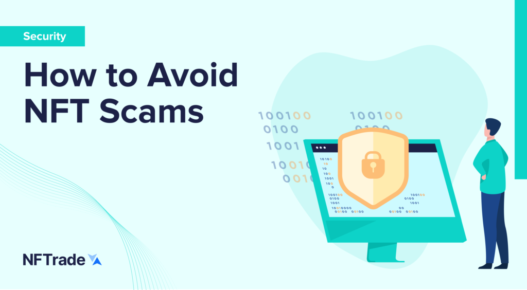 How to Avoid NFT Scams